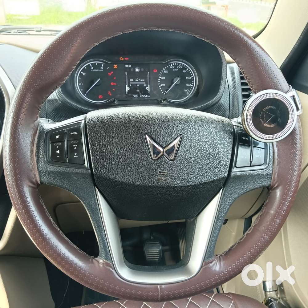 Mahindra Bolero Neo 1.5 N 10 (o), 2024, Diesel