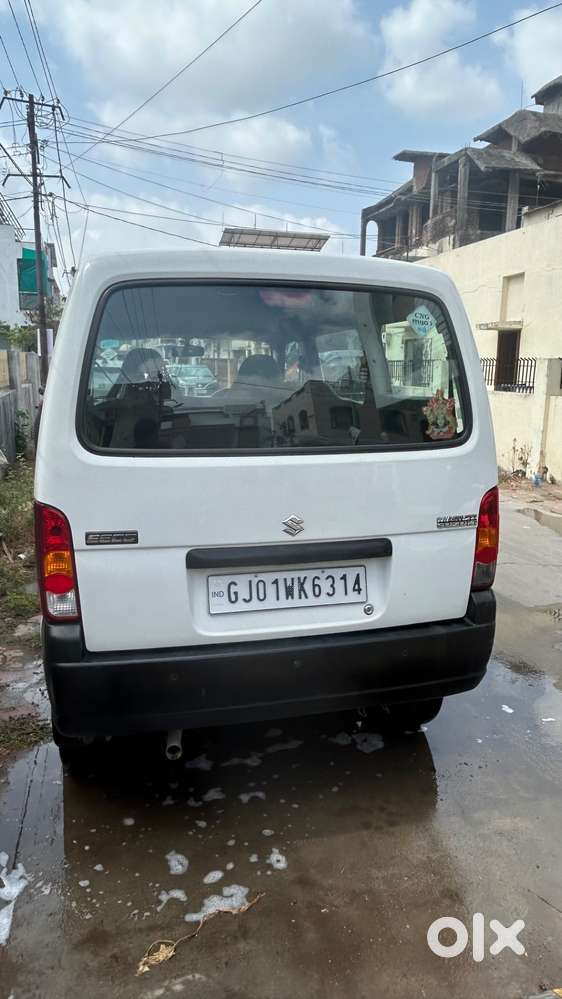 Maruti Suzuki Eeco 2023 Good Condition