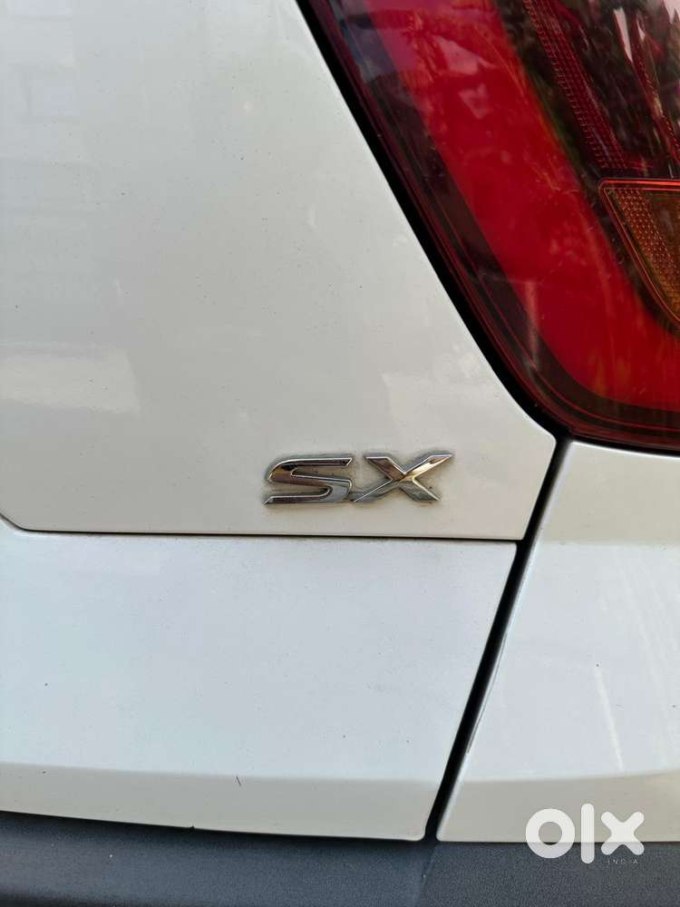 Hyundai Creta 1.5 Sx, 2023, Petrol