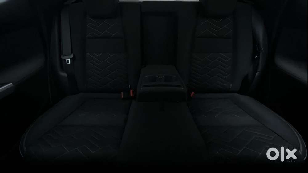 Nissan Magnite 1.0 Xv Premium Turbo Cvt, 2022, Petrol