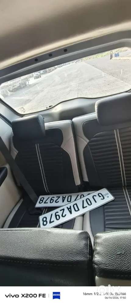 Renault Triber Petrol 2023