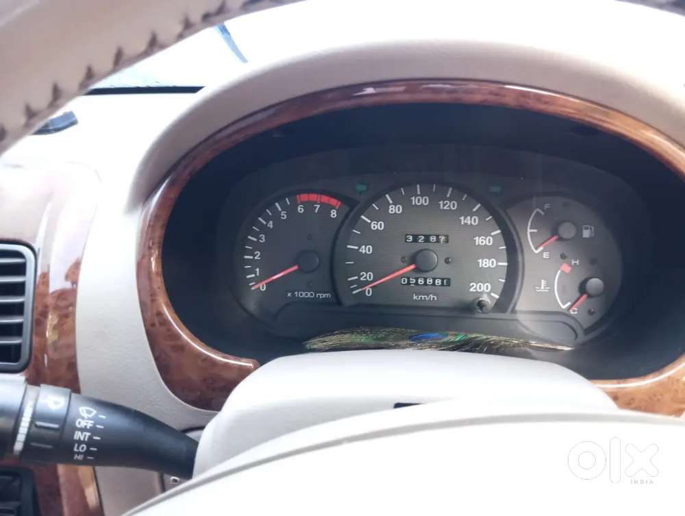 Hyundai Accent 2009 Gl Petrol At