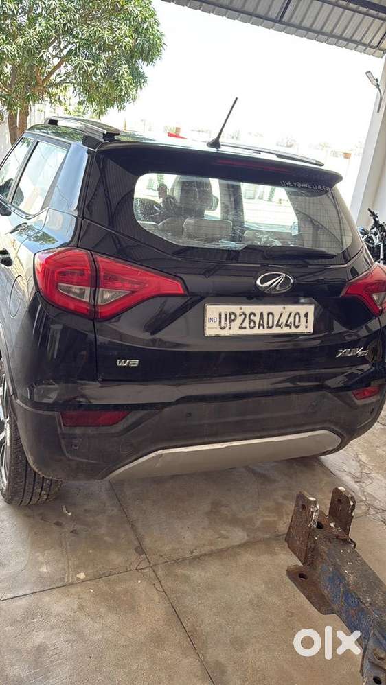 Mahindra Xuv300 2019 Diesel Good Condition