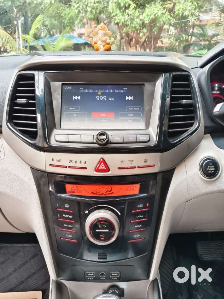 Mahindra Xuv300 W8 Amt Optional Diesel, 2020, Diesel