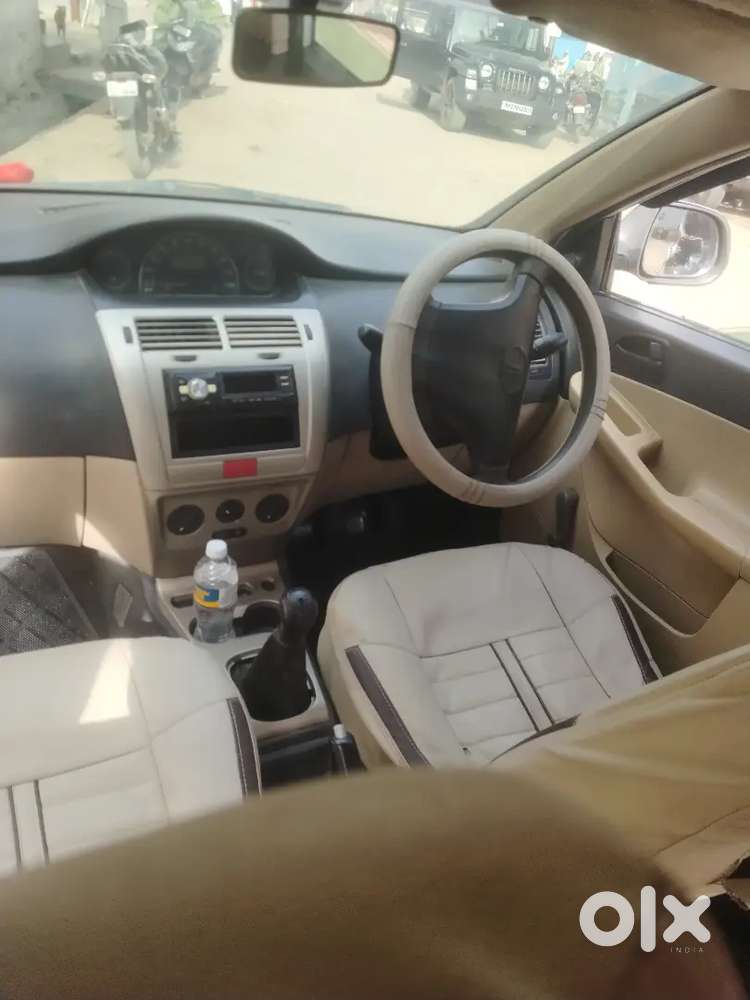 Tata Vista Tech 2012 Ls