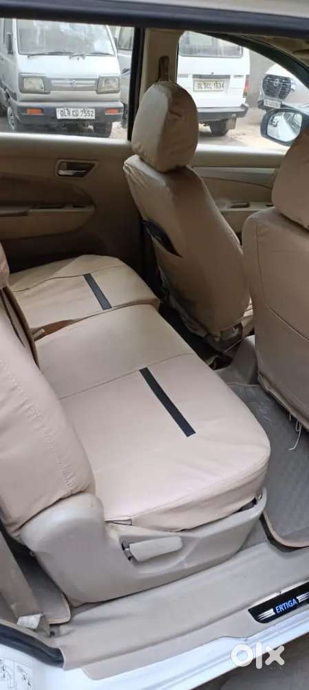 Maruti Suzuki Ertiga 2013 Money Problem
