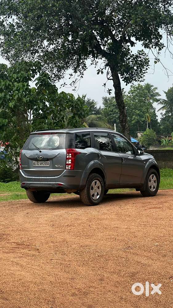 Mahindra Xuv500 Diesel Manual 2012