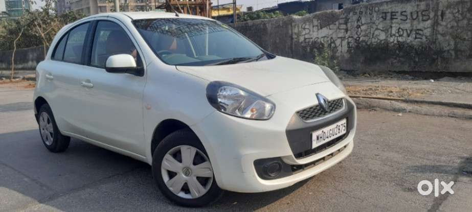 Renault Pulse Rxl Diesel, 2015, Diesel