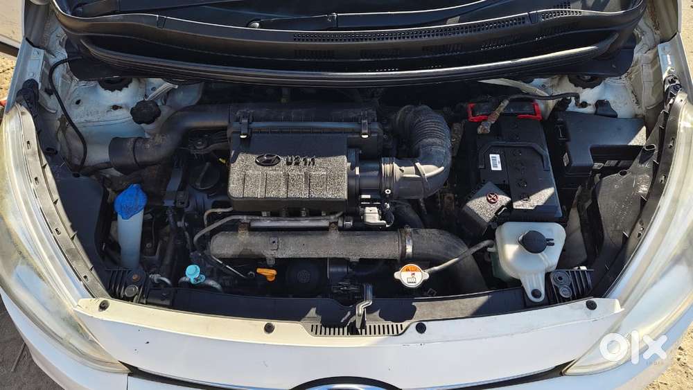 Hyundai Grand I10 Magna 1.1 Crdi, 2016, Diesel