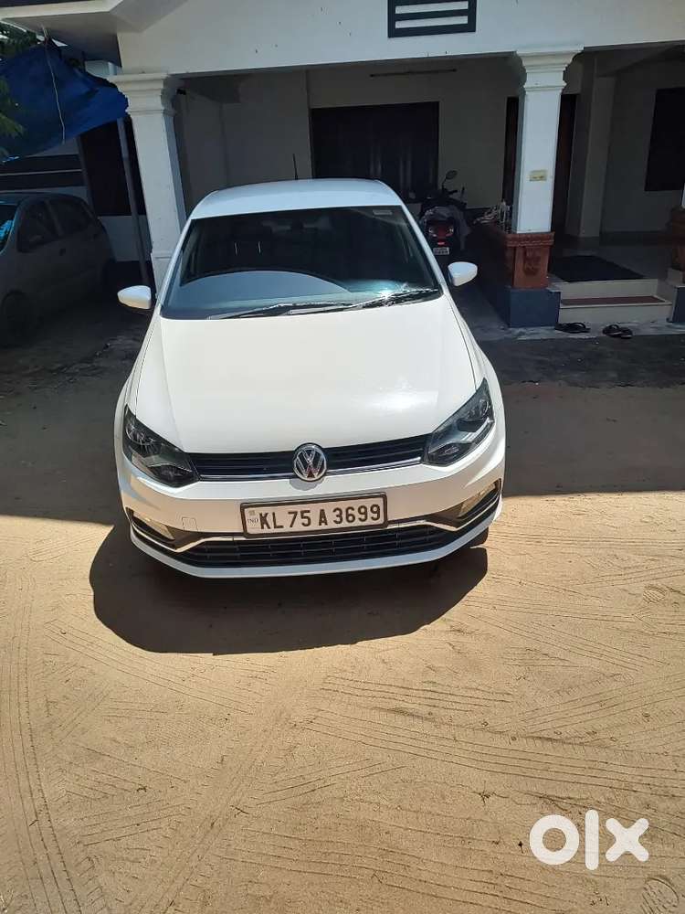 Volkswagen Ameo 1.0 Highline 2020