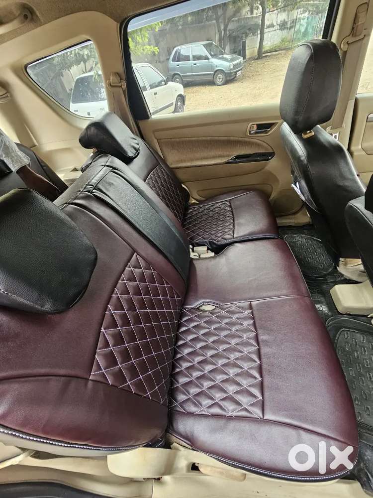 Maruti Ertiga Zxi 2019