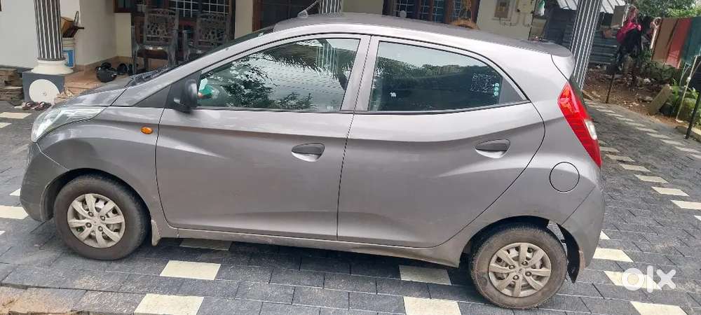 Hyundai Eon Era Plus, 2013 Model, Good Condition ,sale Within Kerala
