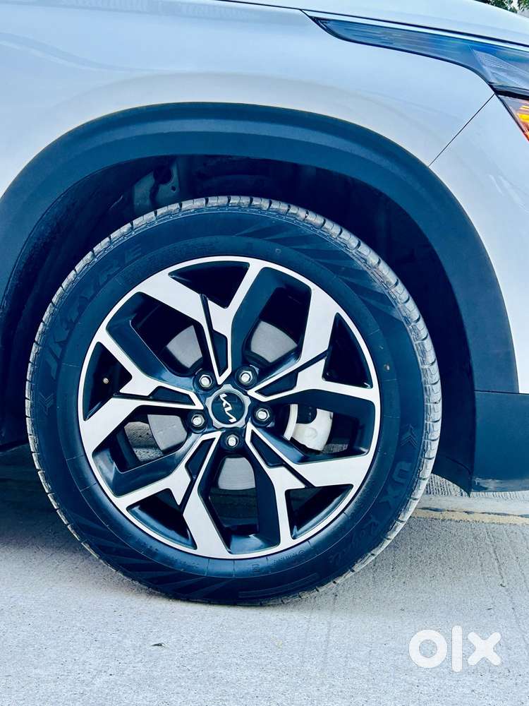 Kia Seltos 1.5 Gtx+ Diesel At, 2024, Diesel