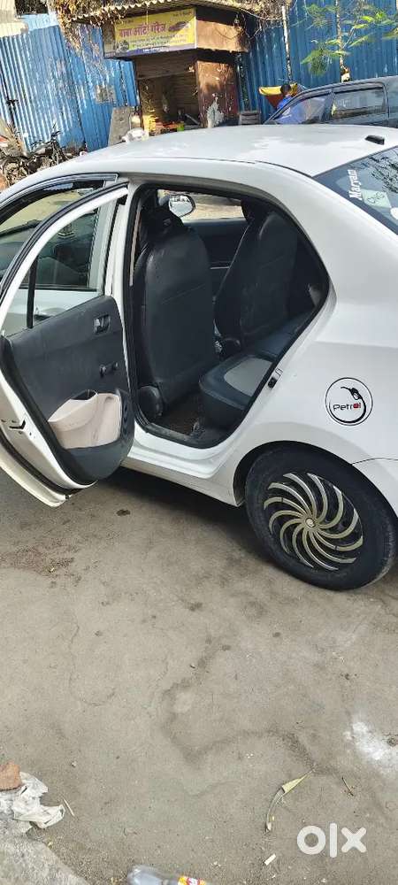 Hyundai Xcent 2017 Cng & Hybrids 55000 Km Driven