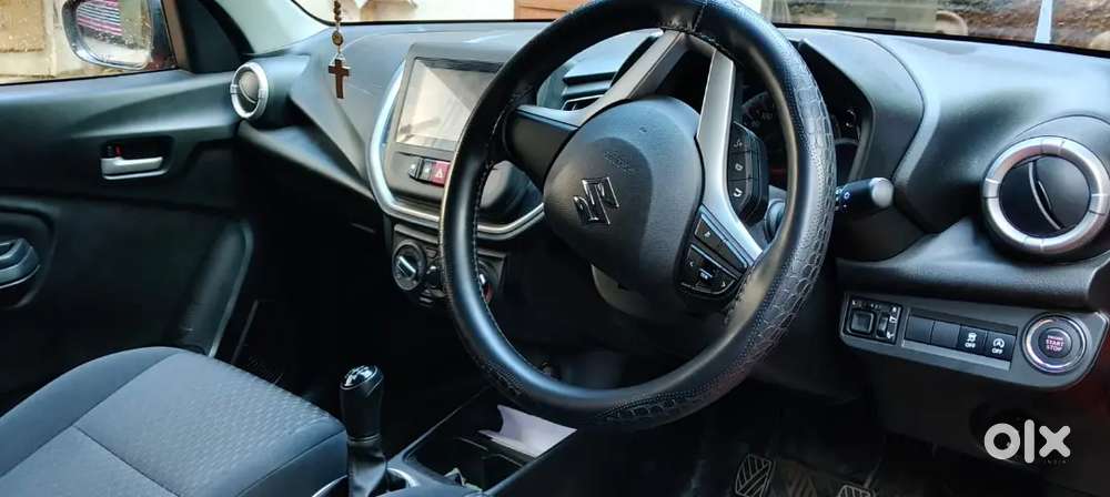 Maruti Suzuki Celerio 2023 Petrol 10000 Km Driven