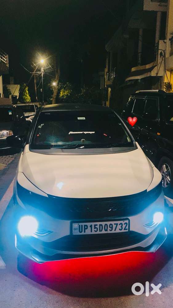 Tata Tiago Petrol 2022