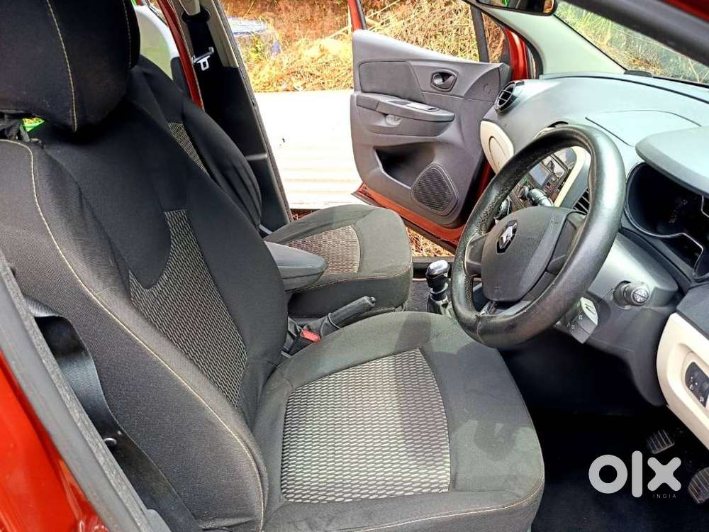 Renault Captur 1.5 Diesel Rxe, 2018, Diesel