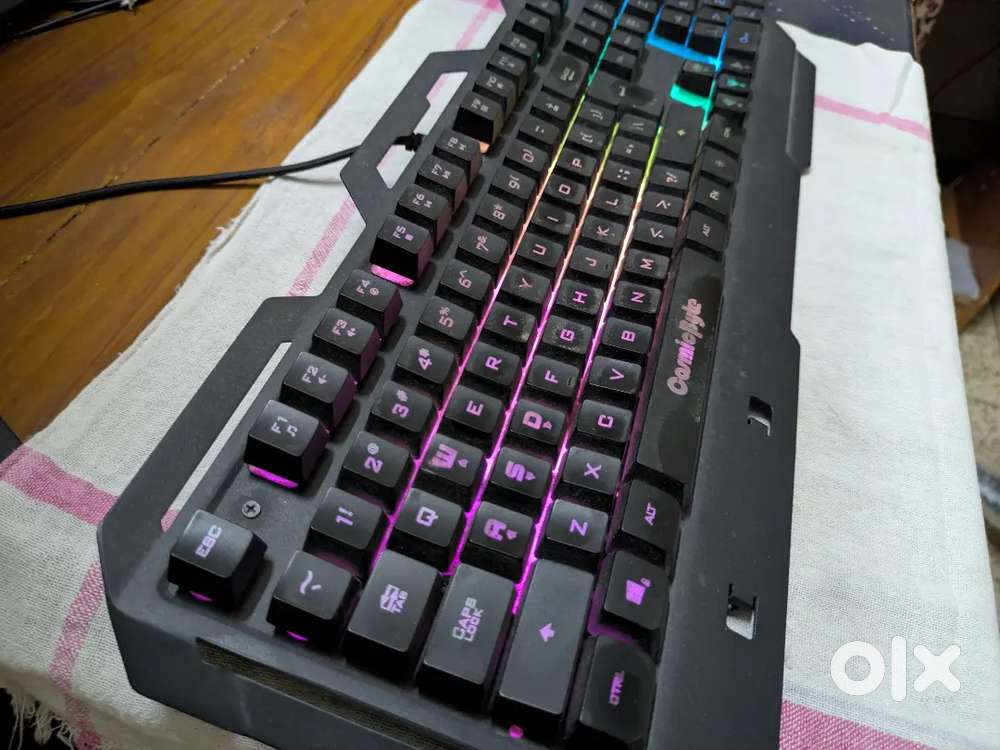 USB Keyboard