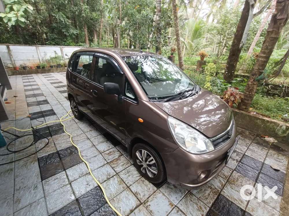 2013 Zen Estilo Lxi