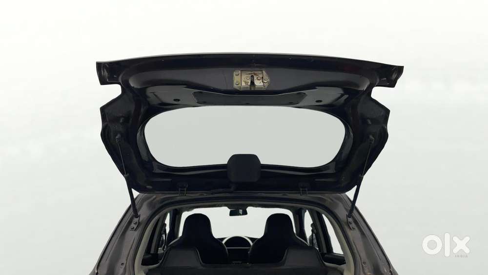 Maruti Suzuki S-presso Vxi Plus, 2019, Petrol