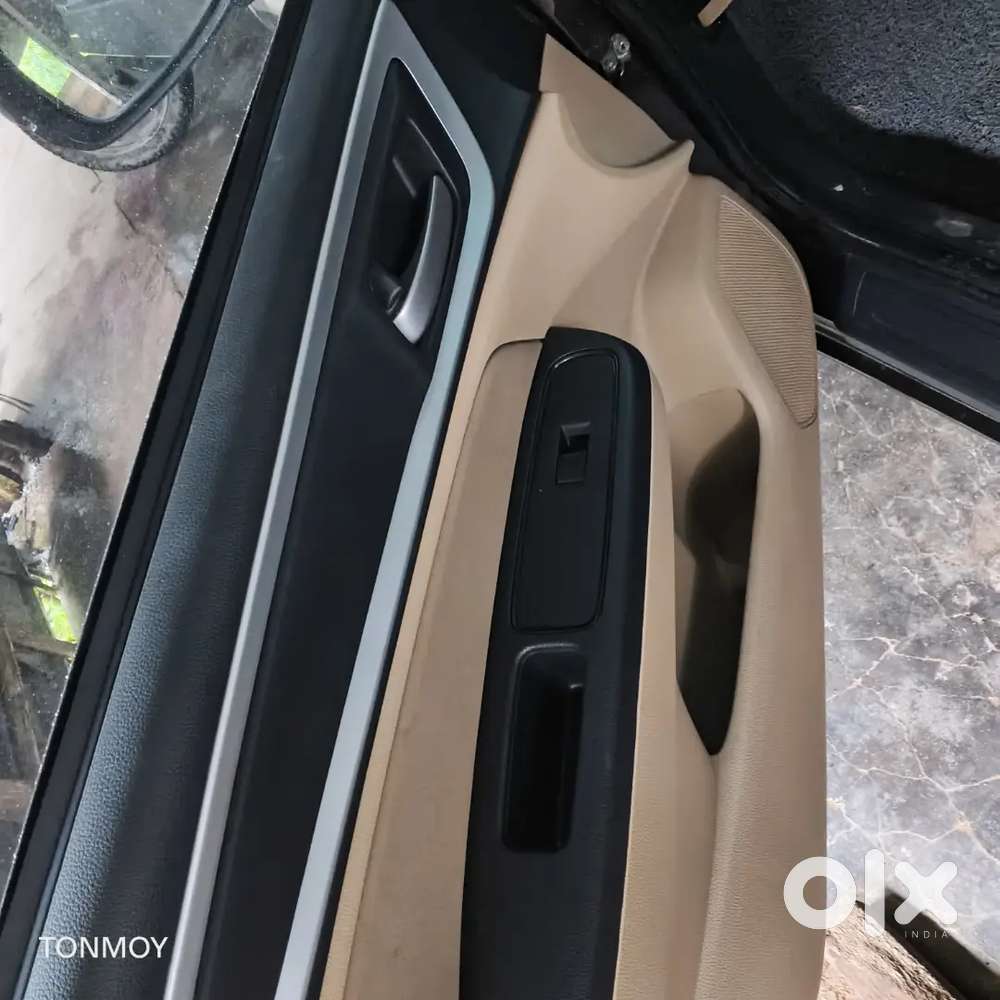 Honda Amaze 2nd Gen 2025 Petrol 6000 Km Driven