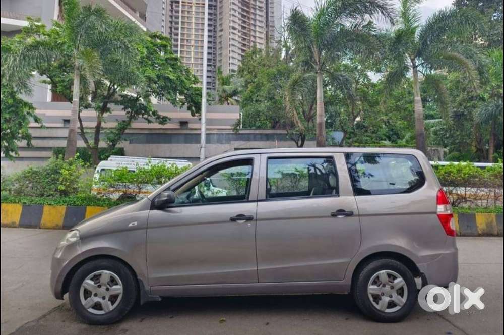 Chevrolet Enjoy Tcdi Lt 8 Seater, 2015, Diesel
