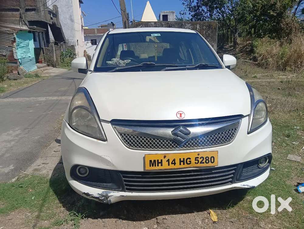 Maruti Suzuki Swift Dzire 2019