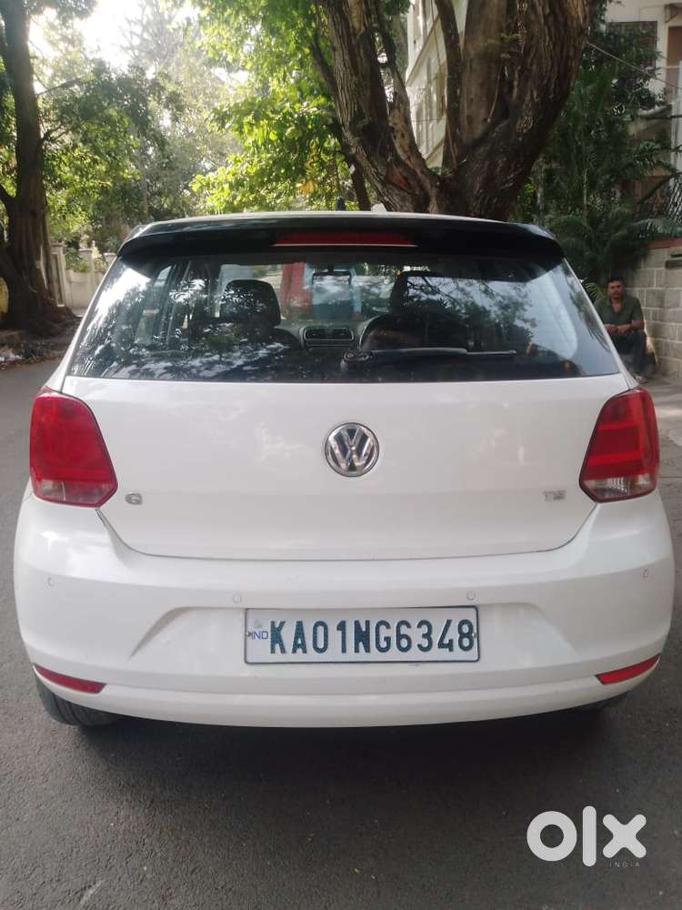 Volkswagen Polo Gti, 2015, Petrol