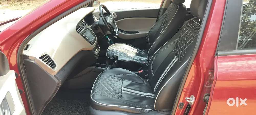 Hyundai Elite I20 2015 Manual Petrol