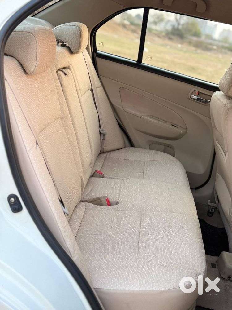 Maruti Suzuki Swift Dzire Vdi (o), 2013, Diesel