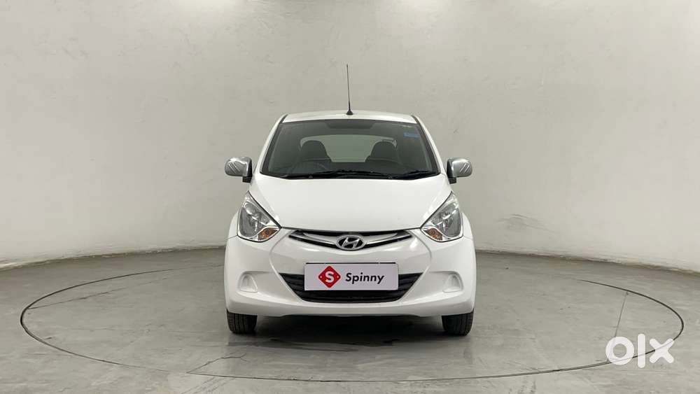 Hyundai Eon Magna +, 2016, Petrol