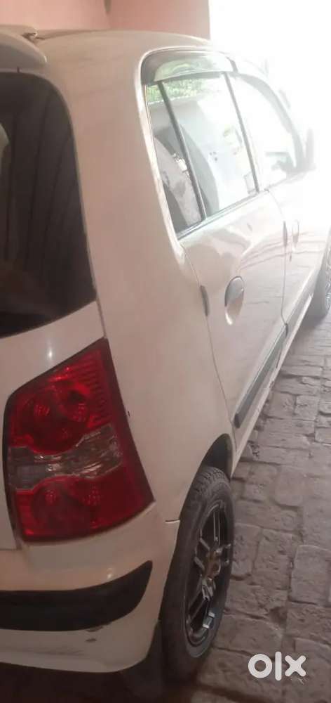 Sontro Honda