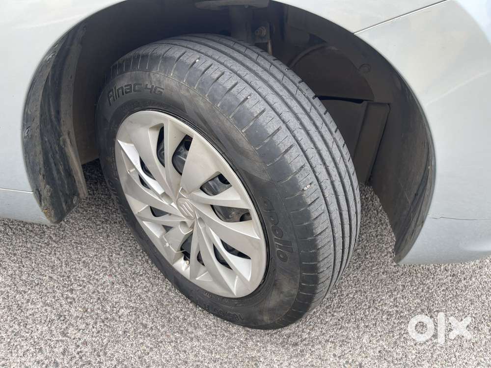 Maruti Suzuki Baleno 1.2 Delta Shvs, 2023, Petrol
