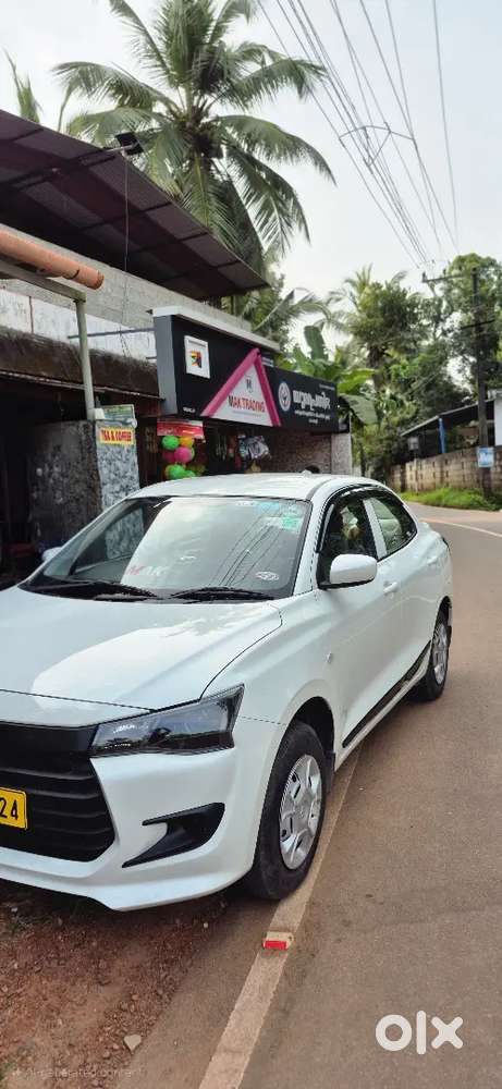 Maruti Suzuki Swift Dzire 2025 Tour