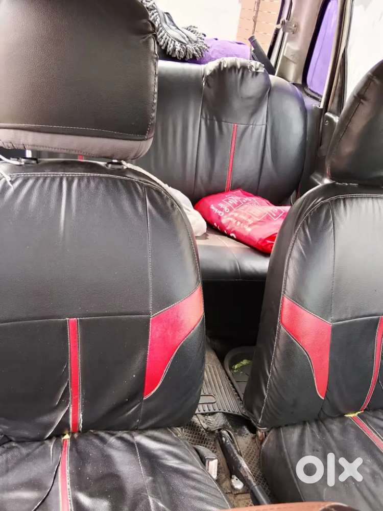 Maruti Suzuki Zen Lx 2004