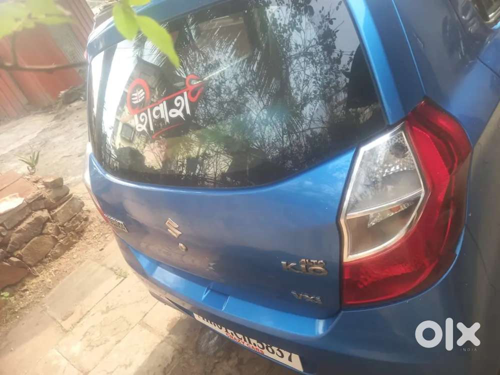 Good In Condition 2 And Owner