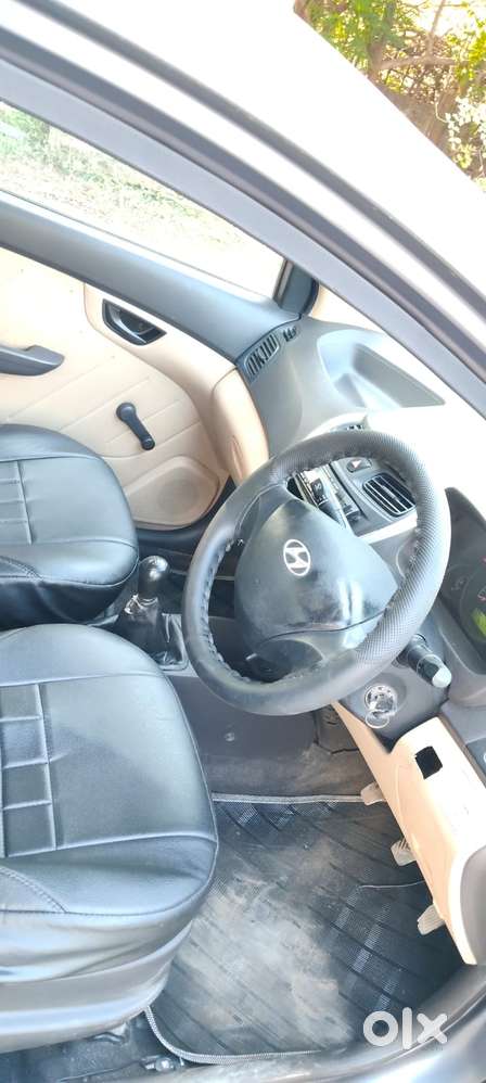 Hyundai Eon Era +, 2012, Petrol