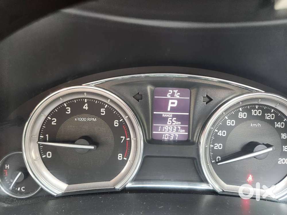 Maruti Suzuki Ciaz 2017 Petrol Good Condition