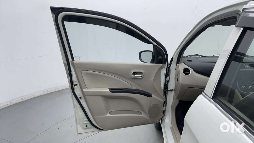 Maruti Suzuki Celerio 1.0 Vxi Amt, 2019, Petrol