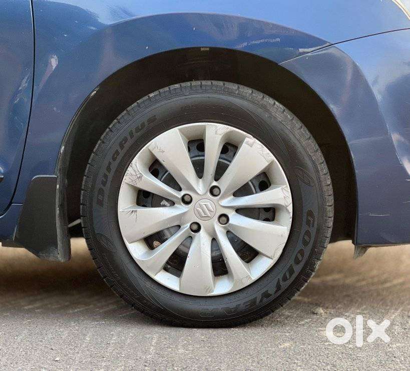 Maruti Suzuki Baleno Delta, 2018, Petrol