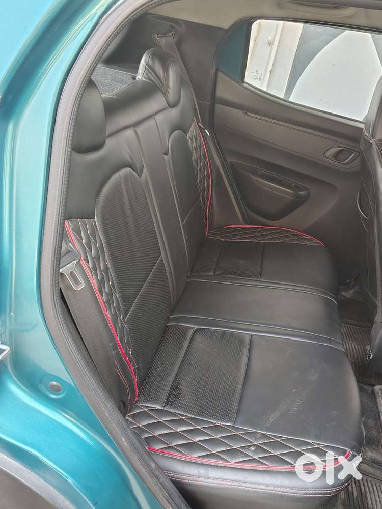 Renault Kwid 1.0 Rxt Sce Special (o), 2022, Petrol
