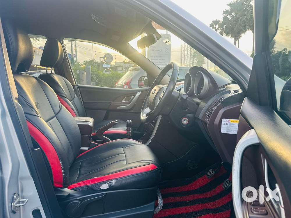 Mahindra Xuv500 W8, 2013, Diesel