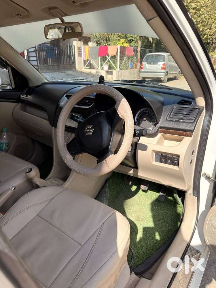 Maruti Suzuki Swift Dzire Vdi Bsiv, 2016, Diesel