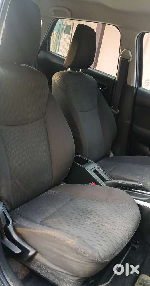 Maruti Suzuki Baleno 1.2 Delta At, 2018, Petrol