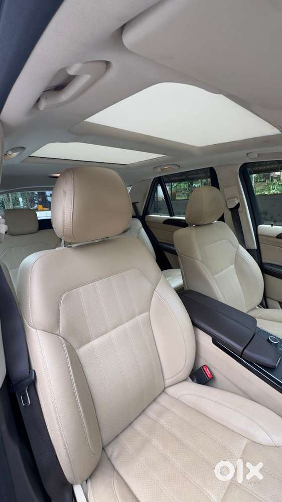 Mercedes-benz Gle Class 2.1 250d 4matic, 2018, Diesel