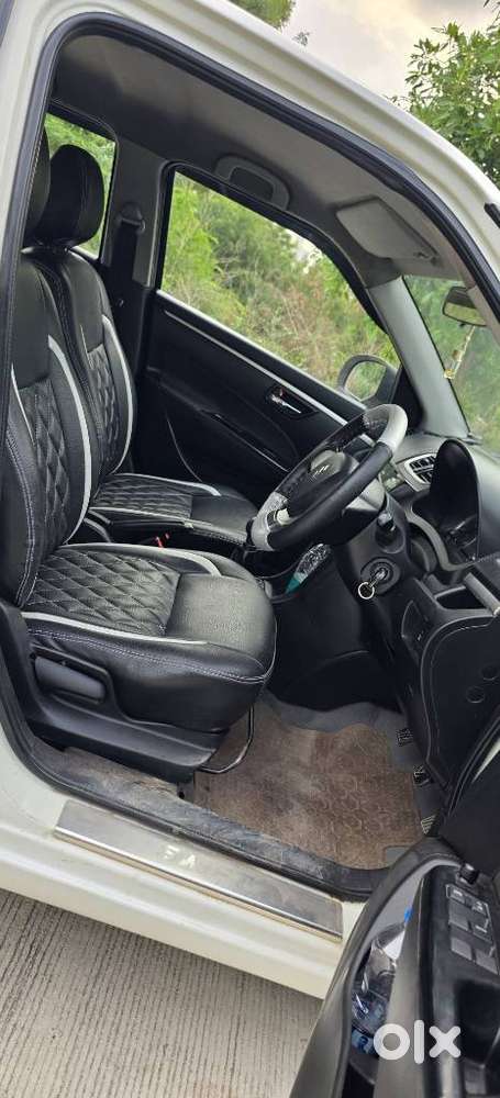 Maruti Suzuki Swift Ddis Vdi, 2013, Diesel