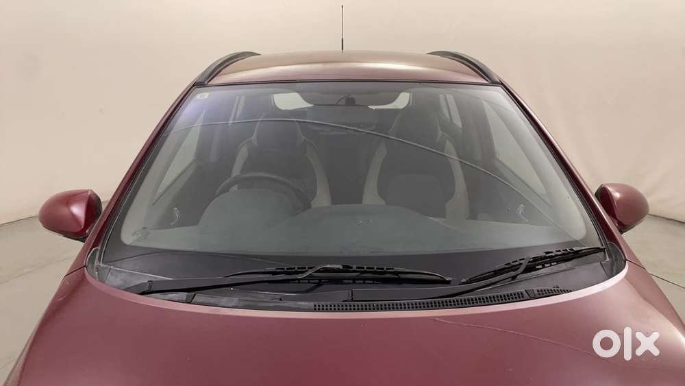 Hyundai Grand I10 Asta 1.2 Kappa Vtvt (o), 2016, Petrol