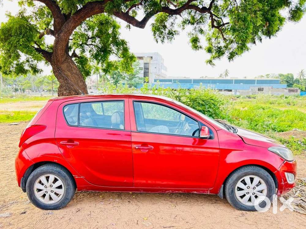 Hyundai Grand I10
