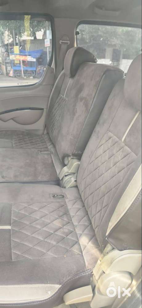 Mahindra Xylo Diesel 2015 T Board Vehicle