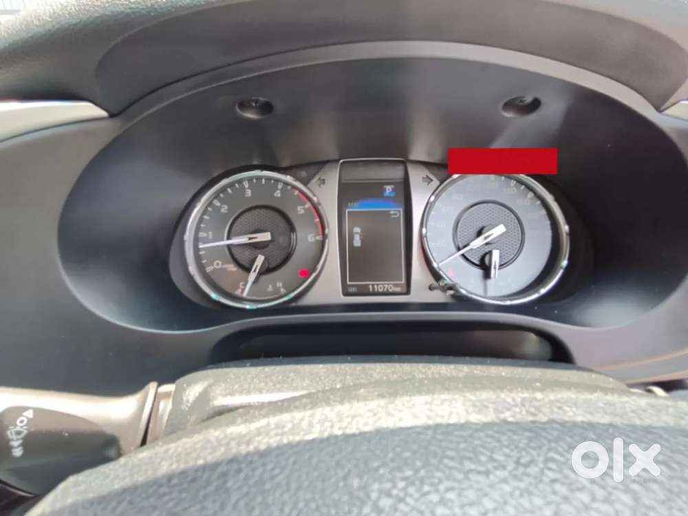 Toyota Hilux 2.8 High 4x4 Mt, 2026, Diesel